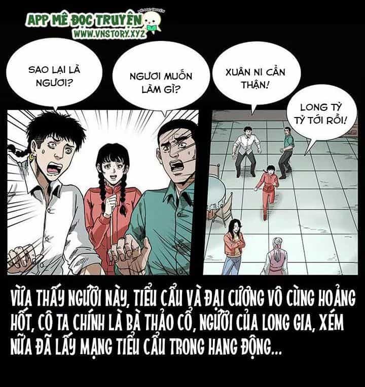 U Minh Ngụy Tượng - Chương 210 - ảnh 18