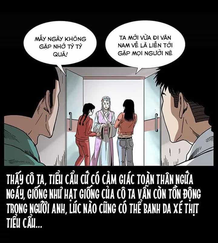 U Minh Ngụy Tượng - Chương 210 - ảnh 19
