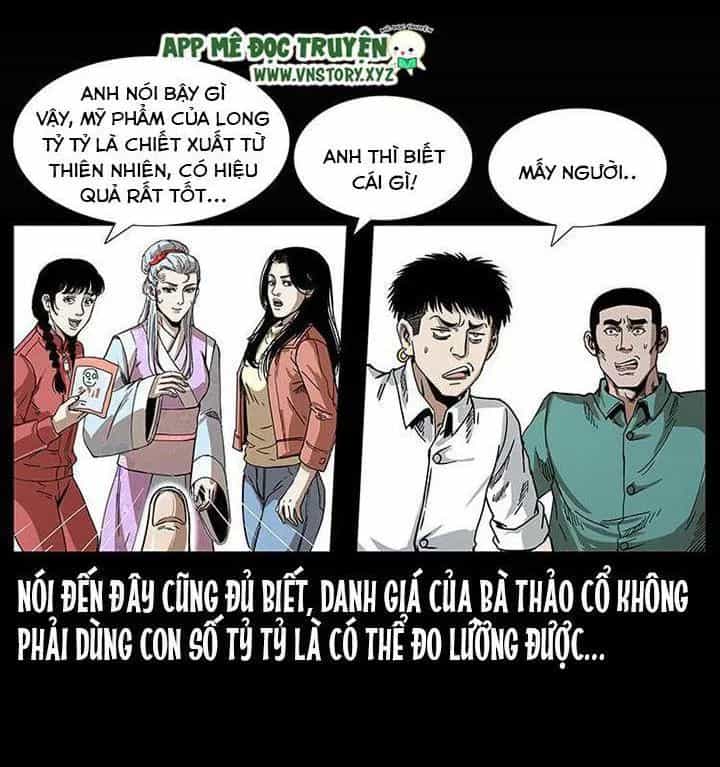 U Minh Ngụy Tượng - Chương 210 - ảnh 22