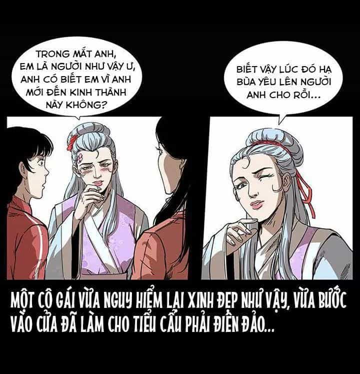 U Minh Ngụy Tượng - Chương 210 - ảnh 23