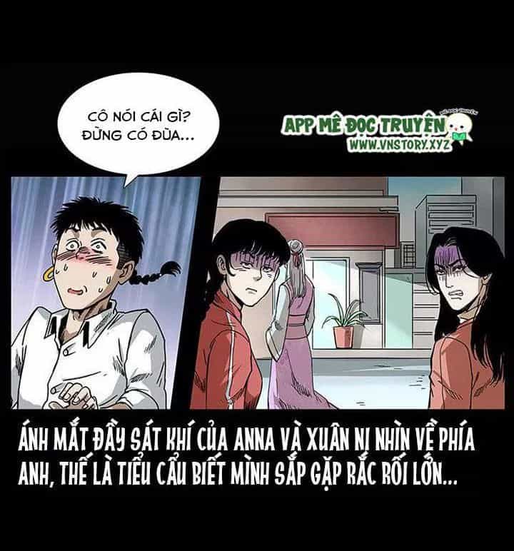 U Minh Ngụy Tượng - Chương 210 - ảnh 24