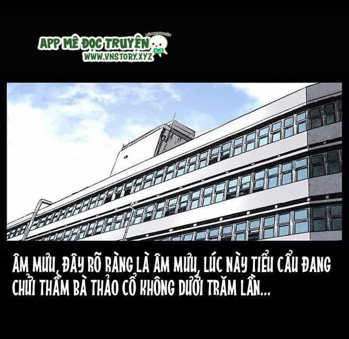 U Minh Ngụy Tượng - Chương 210 - ảnh 26