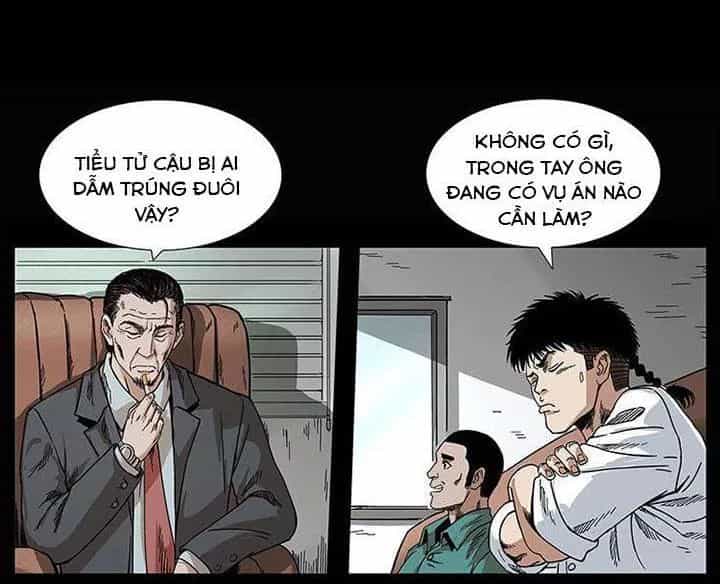 U Minh Ngụy Tượng - Chương 210 - ảnh 27