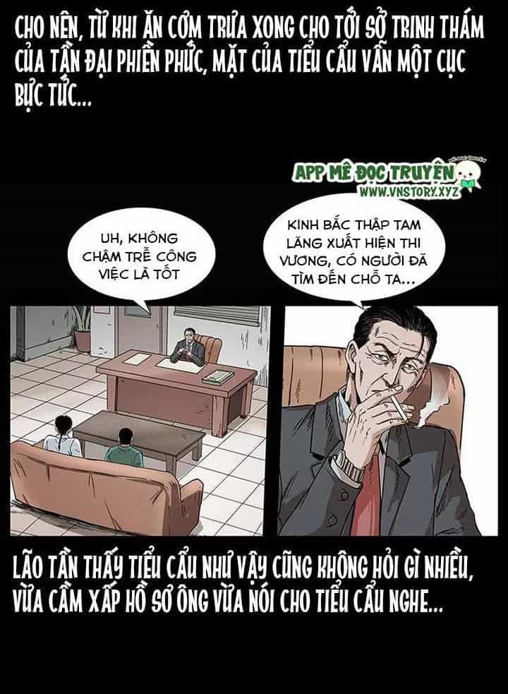 U Minh Ngụy Tượng - Chương 210 - ảnh 28