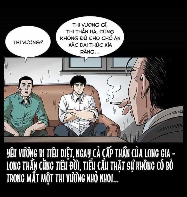 U Minh Ngụy Tượng - Chương 210 - ảnh 29