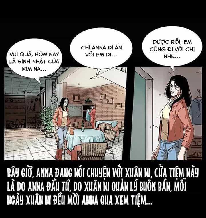 U Minh Ngụy Tượng - Chương 210 - ảnh 3