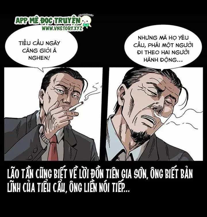 U Minh Ngụy Tượng - Chương 210 - ảnh 30
