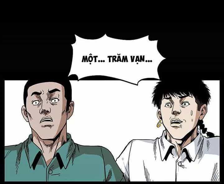 U Minh Ngụy Tượng - Chương 210 - ảnh 33