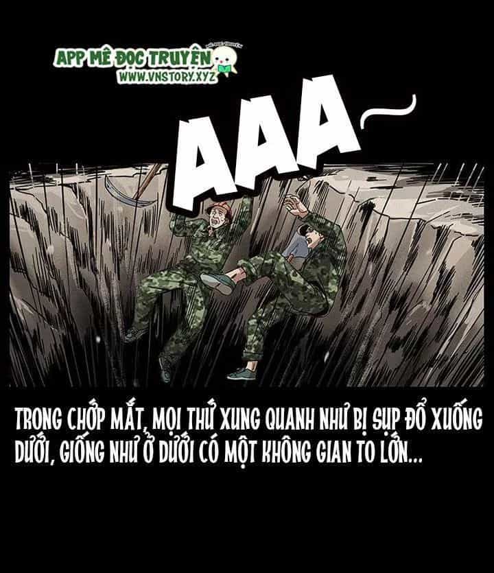 U Minh Ngụy Tượng - Chương 210 - ảnh 38