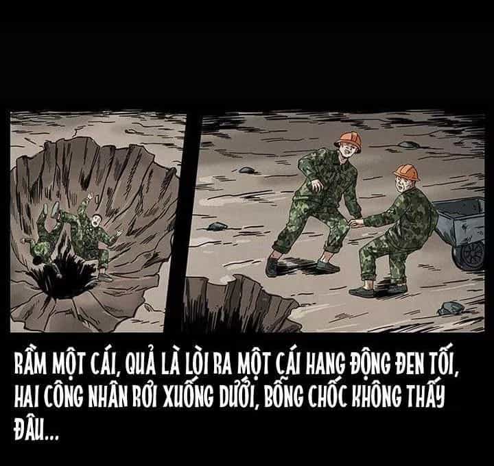 U Minh Ngụy Tượng - Chương 210 - ảnh 39