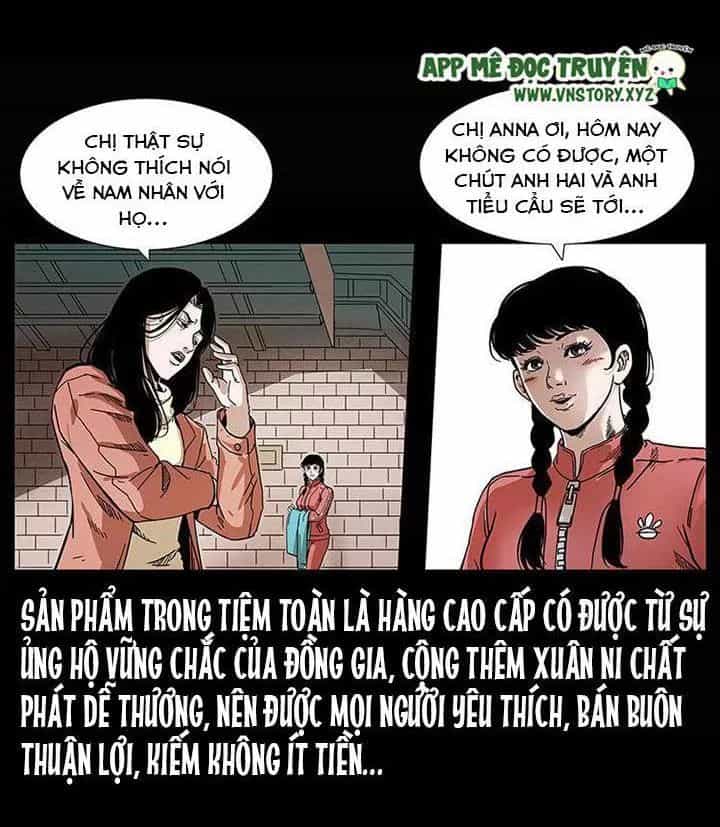 U Minh Ngụy Tượng - Chương 210 - ảnh 4