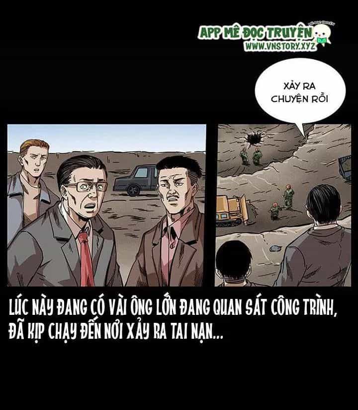 U Minh Ngụy Tượng - Chương 210 - ảnh 40