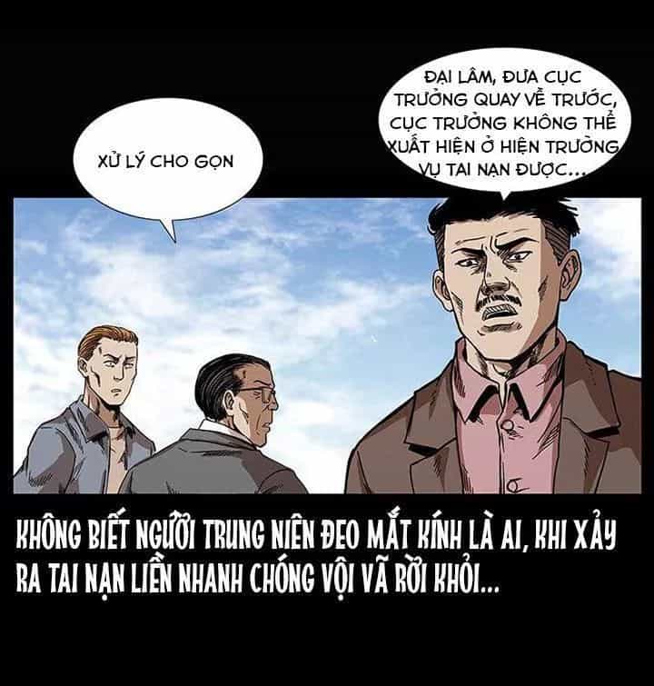 U Minh Ngụy Tượng - Chương 210 - ảnh 41