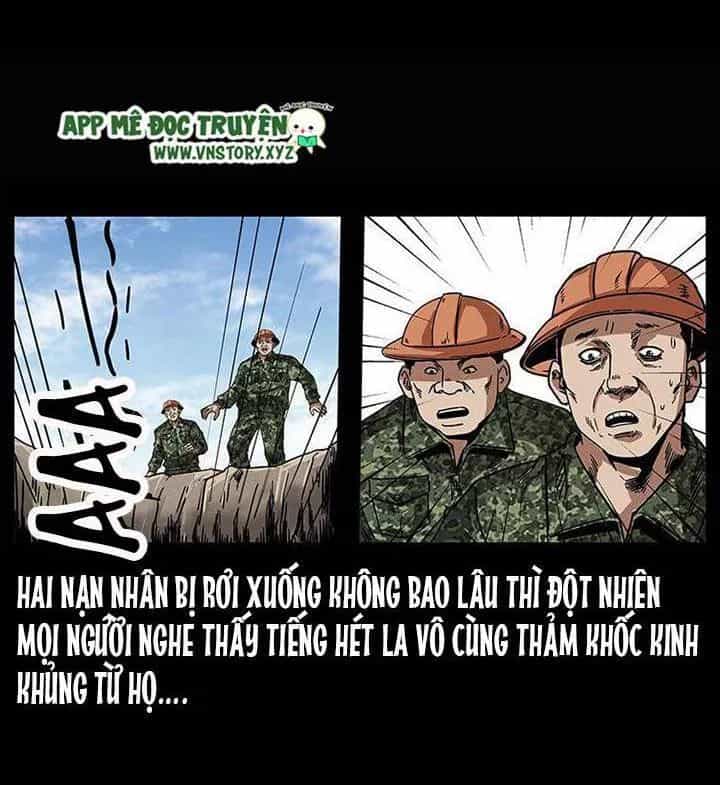 U Minh Ngụy Tượng - Chương 210 - ảnh 42
