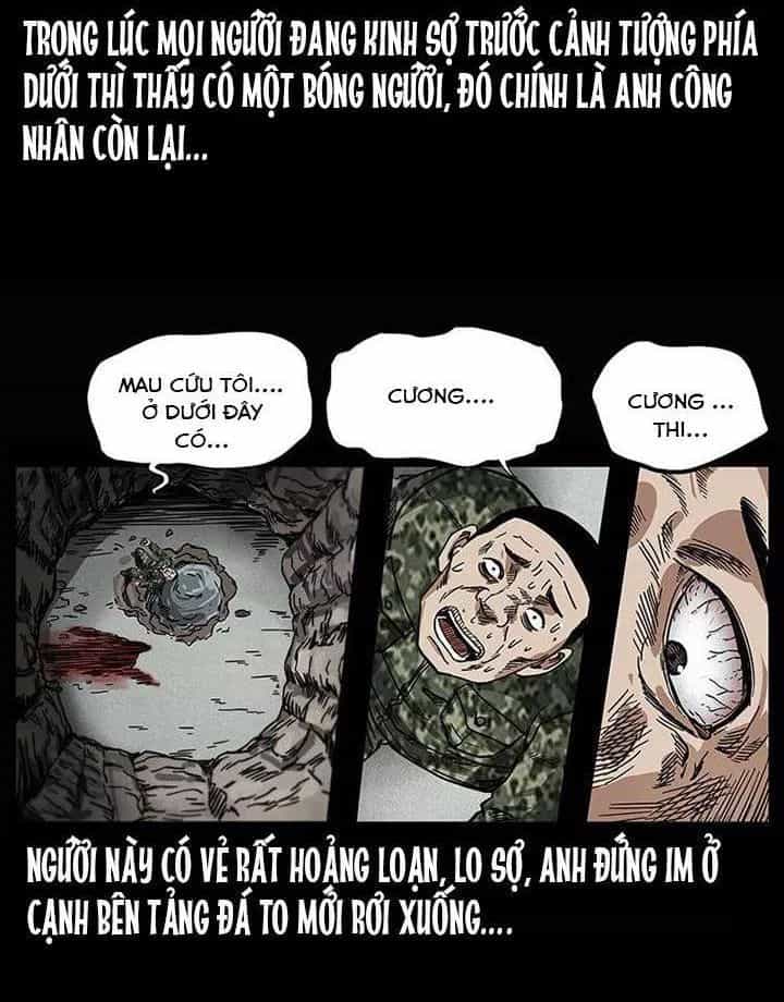 U Minh Ngụy Tượng - Chương 210 - ảnh 45