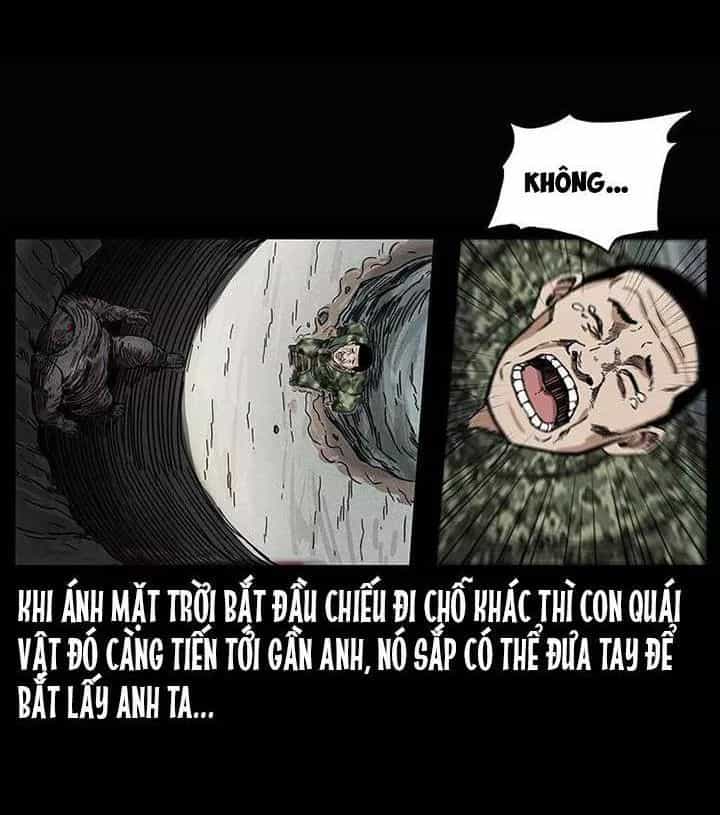U Minh Ngụy Tượng - Chương 210 - ảnh 49
