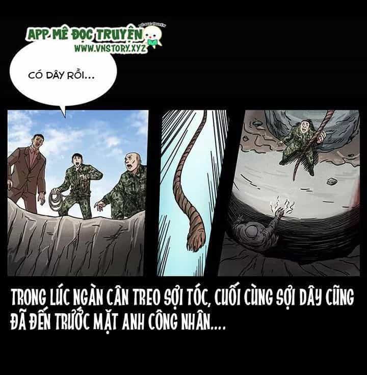 U Minh Ngụy Tượng - Chương 210 - ảnh 50