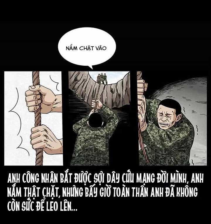 U Minh Ngụy Tượng - Chương 210 - ảnh 51