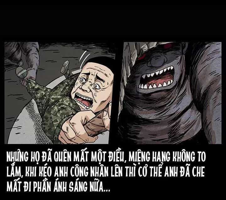 U Minh Ngụy Tượng - Chương 210 - ảnh 53