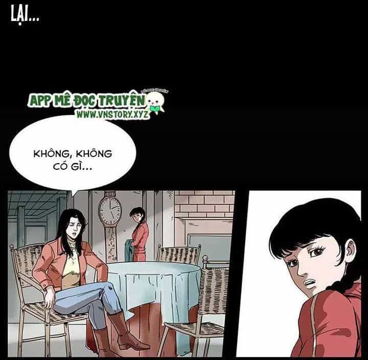 U Minh Ngụy Tượng - Chương 210 - ảnh 6