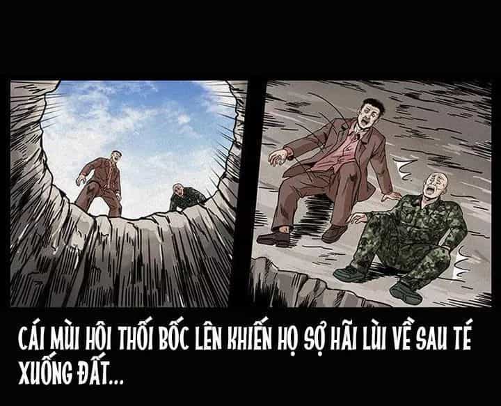 U Minh Ngụy Tượng - Chương 210 - ảnh 62