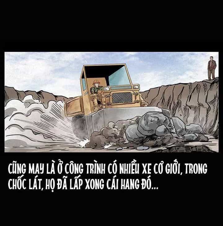 U Minh Ngụy Tượng - Chương 210 - ảnh 64