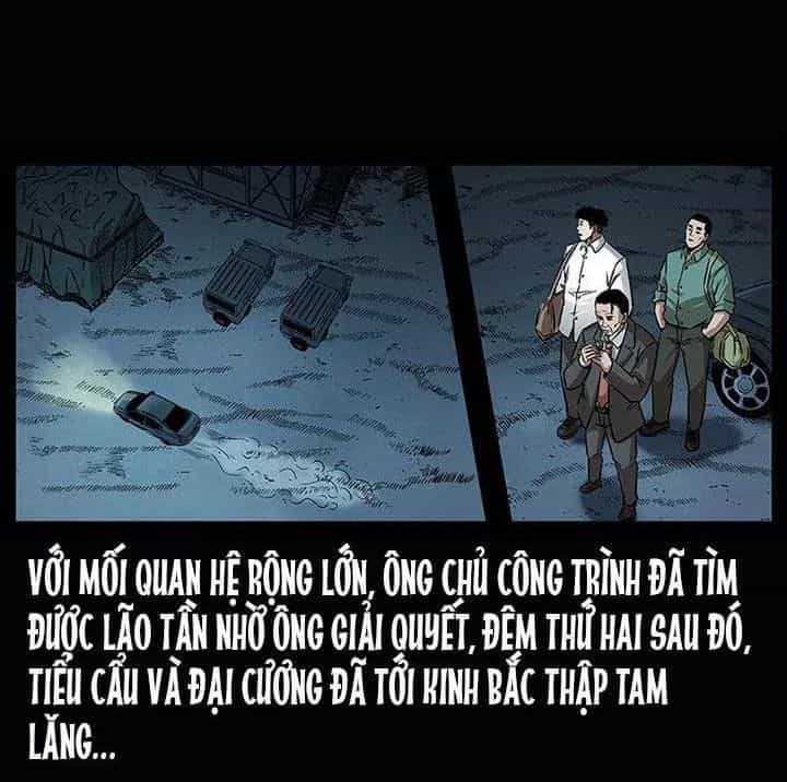 U Minh Ngụy Tượng - Chương 210 - ảnh 66
