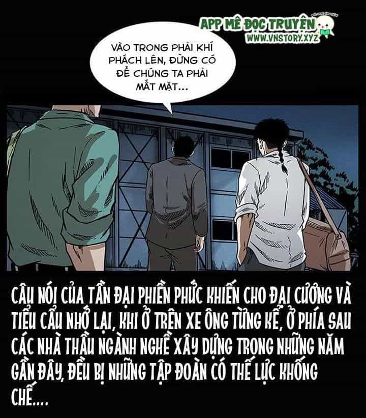 U Minh Ngụy Tượng - Chương 210 - ảnh 67