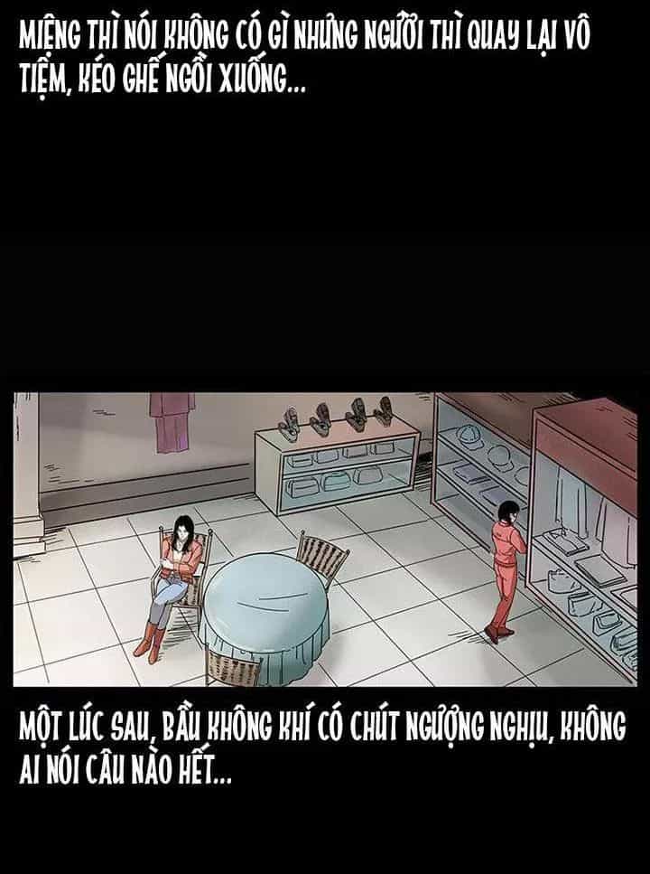 U Minh Ngụy Tượng - Chương 210 - ảnh 7
