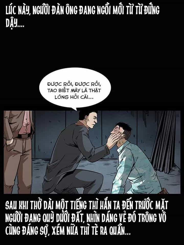 U Minh Ngụy Tượng - Chương 210 - ảnh 72