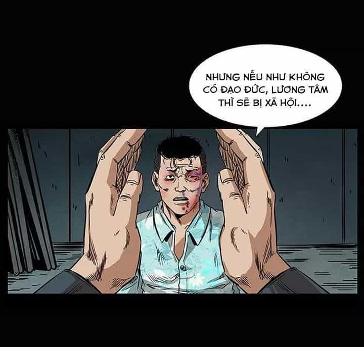 U Minh Ngụy Tượng - Chương 210 - ảnh 74
