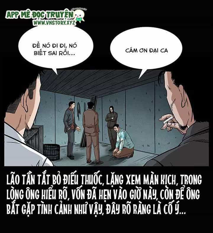 U Minh Ngụy Tượng - Chương 210 - ảnh 77