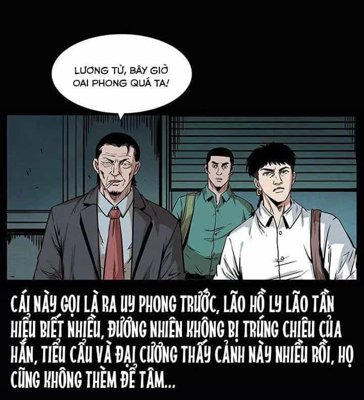U Minh Ngụy Tượng - Chương 210 - ảnh 78