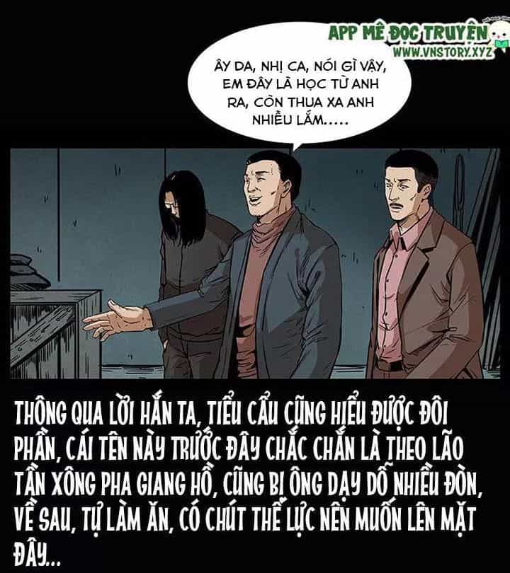 U Minh Ngụy Tượng - Chương 210 - ảnh 79