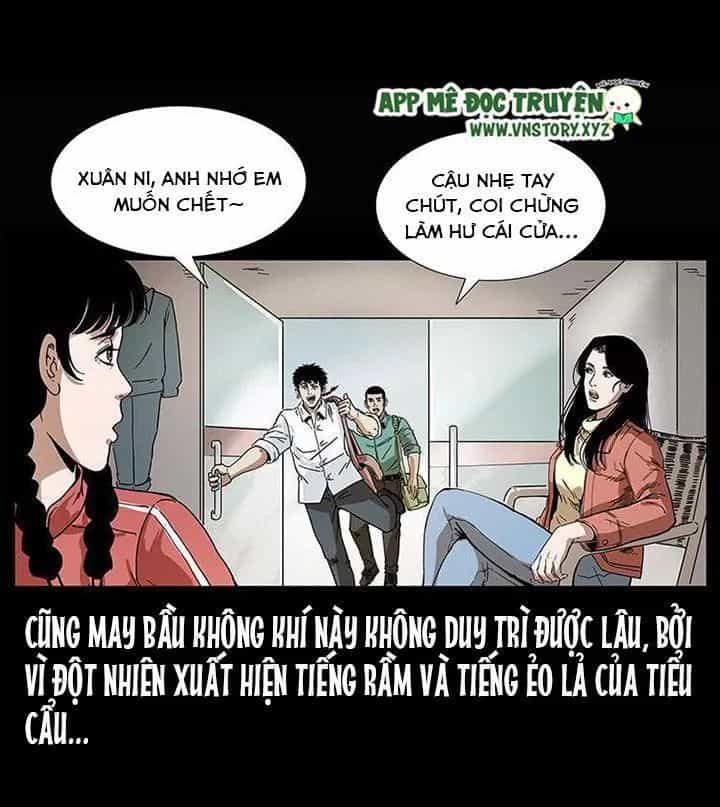 U Minh Ngụy Tượng - Chương 210 - ảnh 8