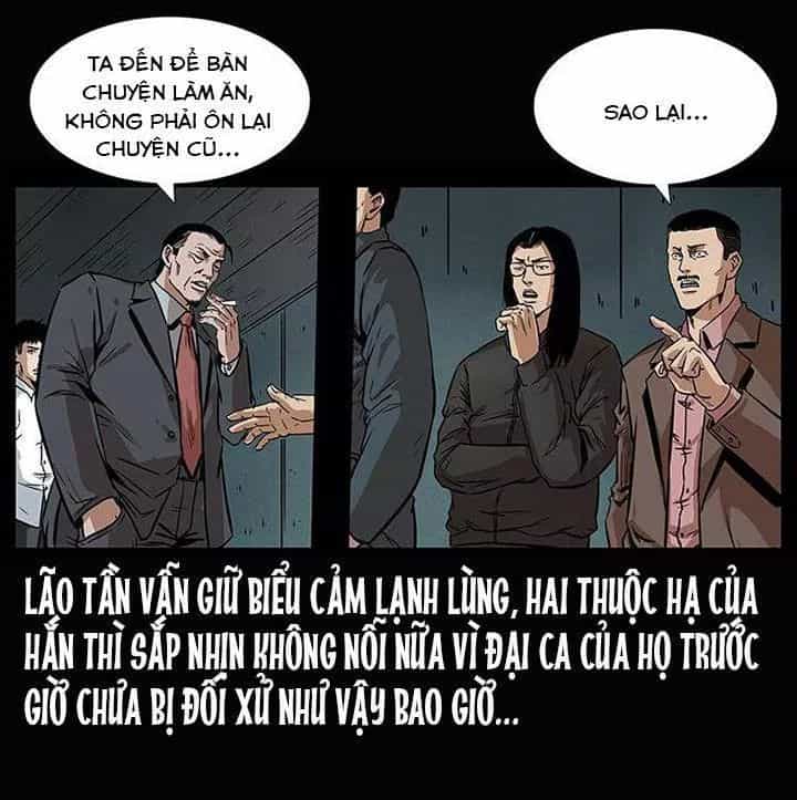 U Minh Ngụy Tượng - Chương 210 - ảnh 80