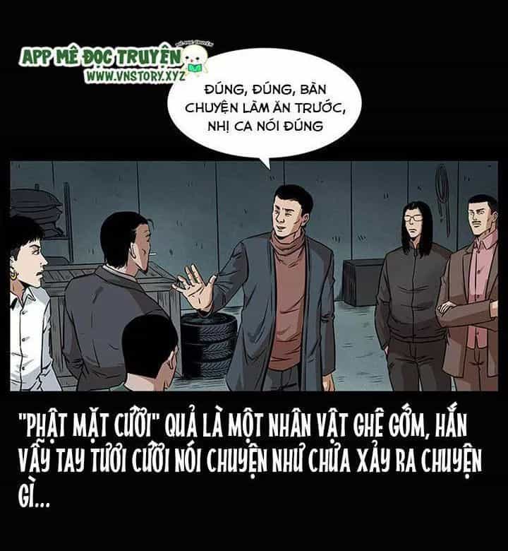 U Minh Ngụy Tượng - Chương 210 - ảnh 81
