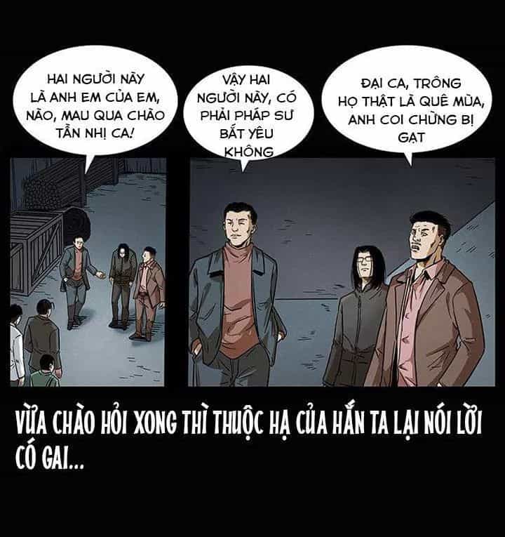 U Minh Ngụy Tượng - Chương 210 - ảnh 82