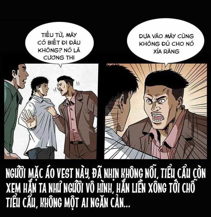 U Minh Ngụy Tượng - Chương 210 - ảnh 84