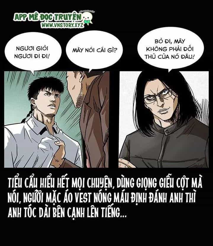 U Minh Ngụy Tượng - Chương 210 - ảnh 85