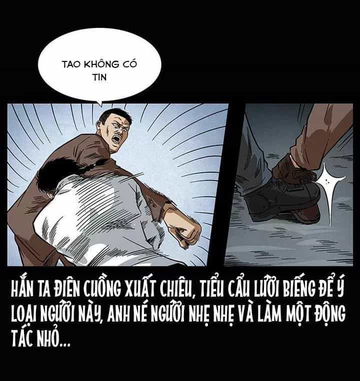 U Minh Ngụy Tượng - Chương 210 - ảnh 86