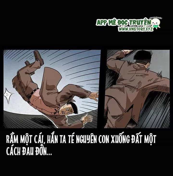 U Minh Ngụy Tượng - Chương 210 - ảnh 87