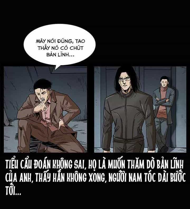 U Minh Ngụy Tượng - Chương 210 - ảnh 88