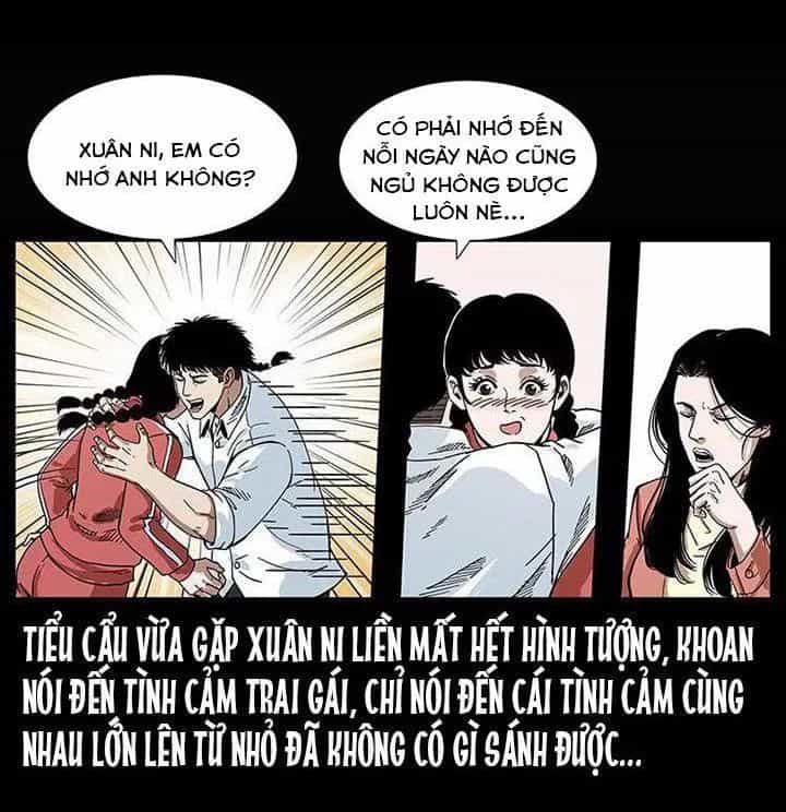 U Minh Ngụy Tượng - Chương 210 - ảnh 9
