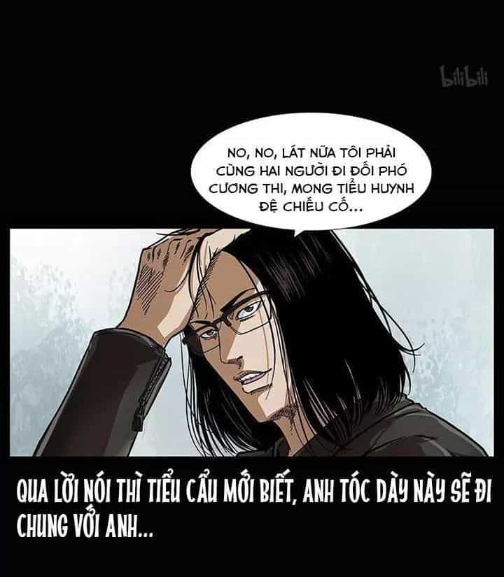U Minh Ngụy Tượng - Chương 210 - ảnh 90