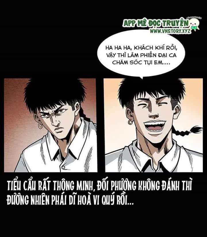 U Minh Ngụy Tượng - Chương 210 - ảnh 91