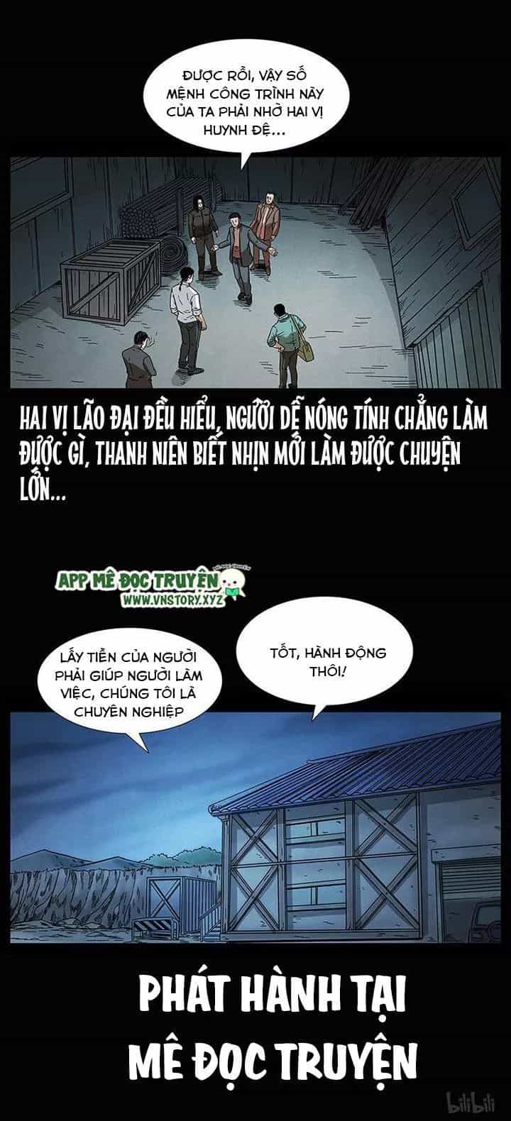U Minh Ngụy Tượng - Chương 210 - ảnh 92