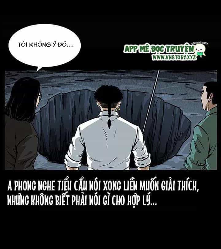 U Minh Ngụy Tượng - Chương 211 - ảnh 10
