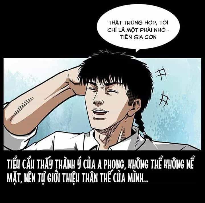 U Minh Ngụy Tượng - Chương 211 - ảnh 101