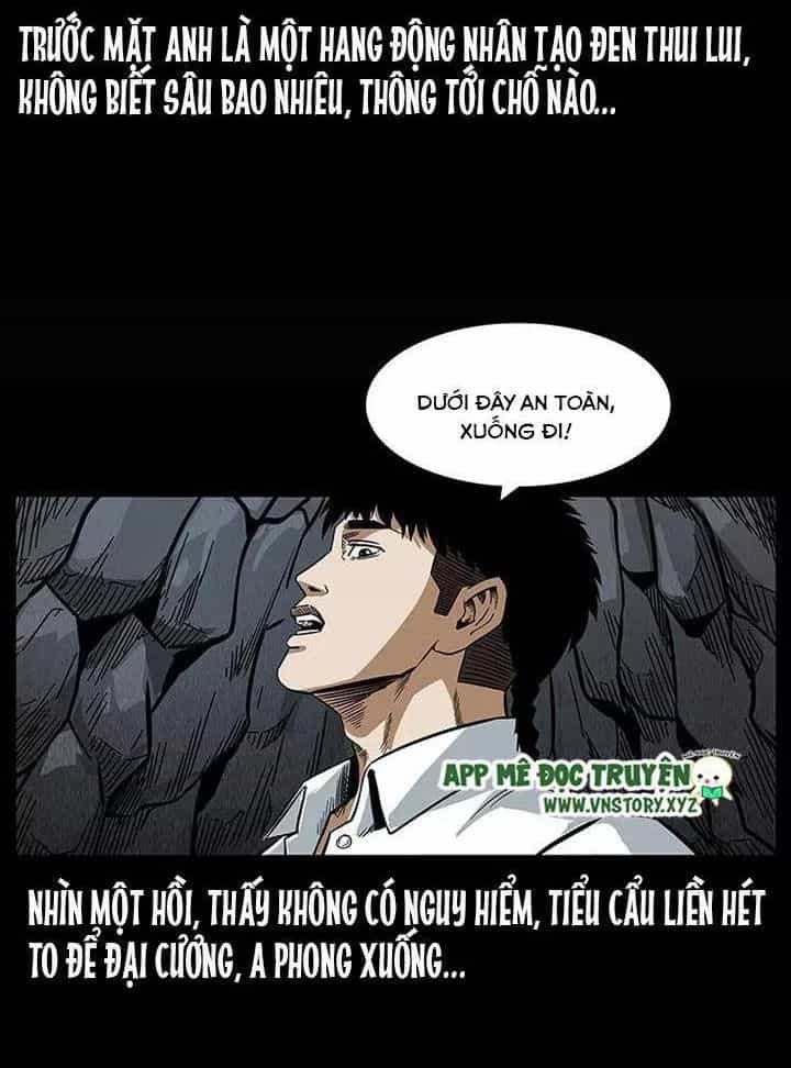U Minh Ngụy Tượng - Chương 211 - ảnh 17